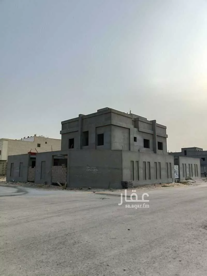 فيلا للبيع في حي اللؤلؤ, مدينة الخبر, المنطقة الشرقية 1 صورة