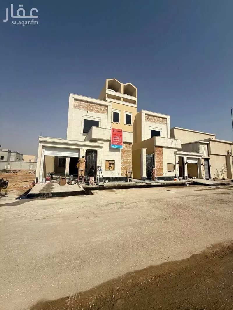 شقة للبيع في شارع مشرفة 111, حي مشرفة, مدينة الهياثم, منطقة الرياض 1 صورة