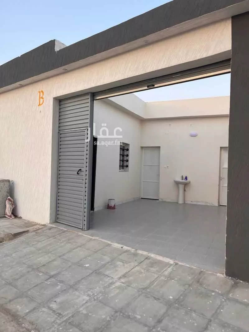 استراحة للإيجار في شارع مشرفة 190, حي مشرفة, مدينة الهياثم, منطقة الرياض 1 صورة