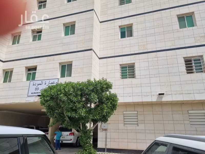 شقة للإيجار في شارع الامير مقرن بن عبدالعزيز, حي النزهة, مدينة الرياض, منطقة الرياض 1 صورة