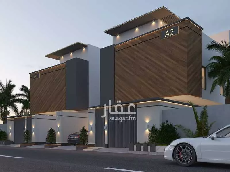 دور للبيع في شارع معسكر, حي قرطبة, مدينة الرياض, منطقة الرياض 1 صورة