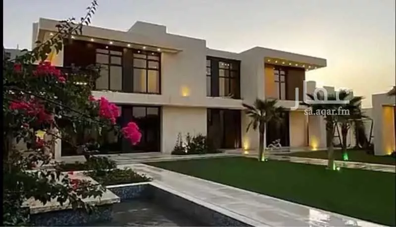 فيلا للبيع في شارع الحفر ، حي الرحاب ، بريدة ، بريدة 1 صورة