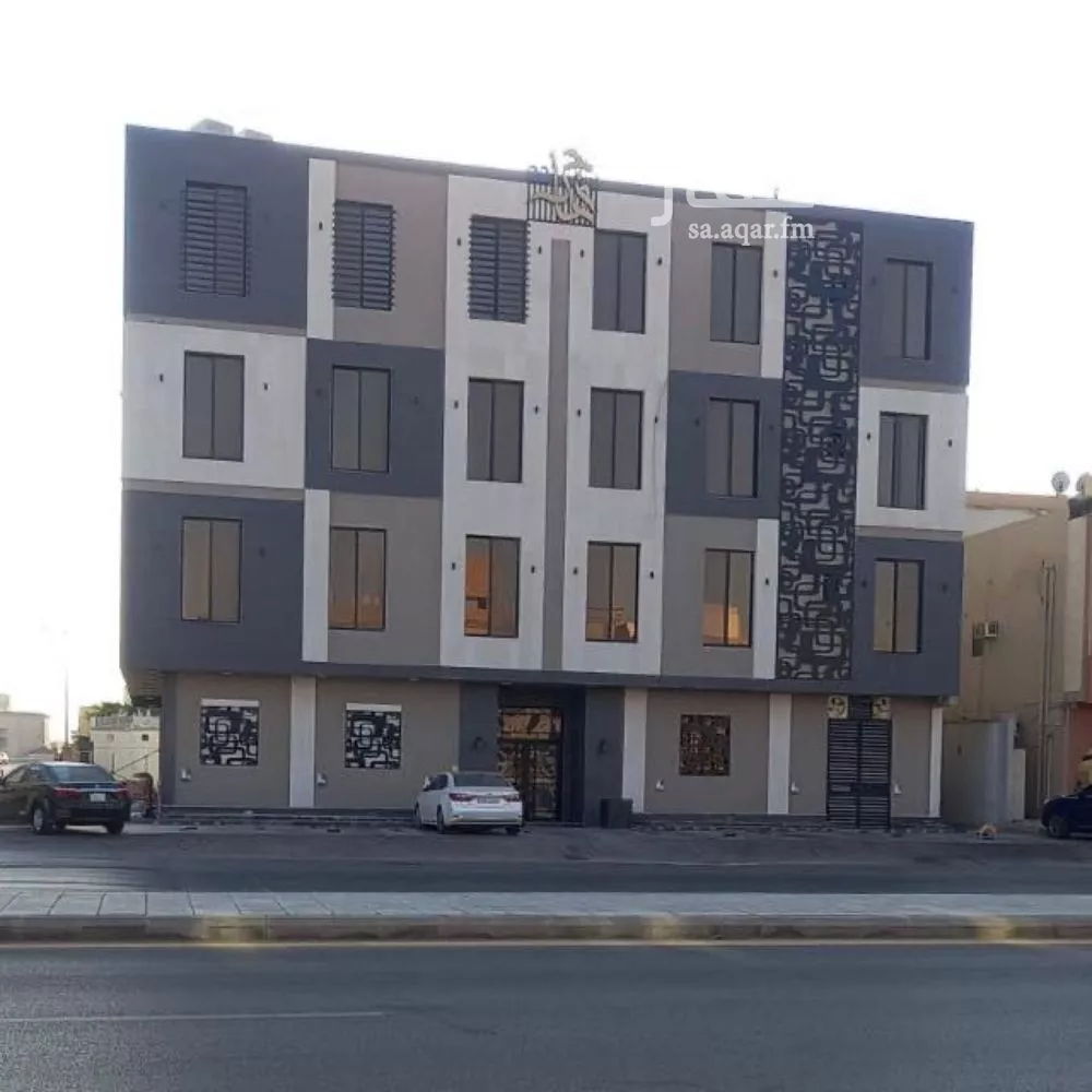 شقة للبيع في شارع رقم 27, حي الشهداء, مدينة الرياض, منطقة الرياض 1 صورة