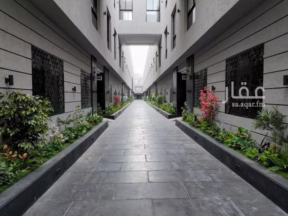 شقة للإيجار في شارع رقم 215, حي الملقا, مدينة الرياض, منطقة الرياض 1 صورة