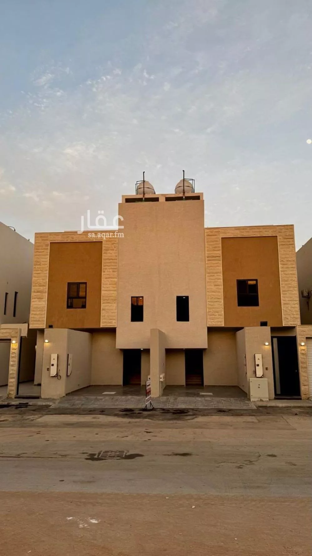 دور للبيع في شارع ابي المعالي, حي الرمال, مدينة الرياض, منطقة الرياض 1 صورة