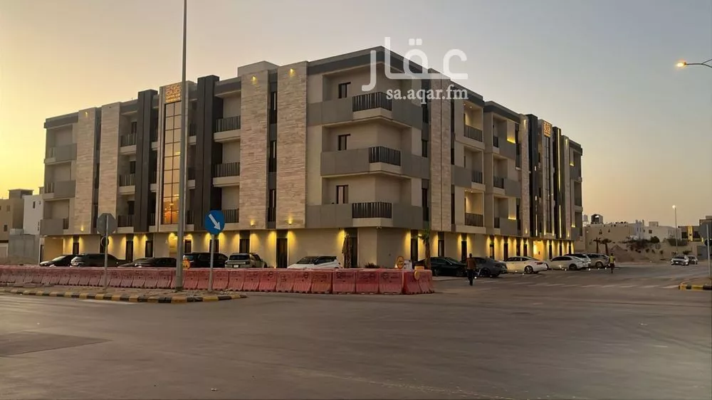 شقة للإيجار في شارع عبدالله بن العاص, حي العارض, مدينة الرياض, منطقة الرياض 1 صورة