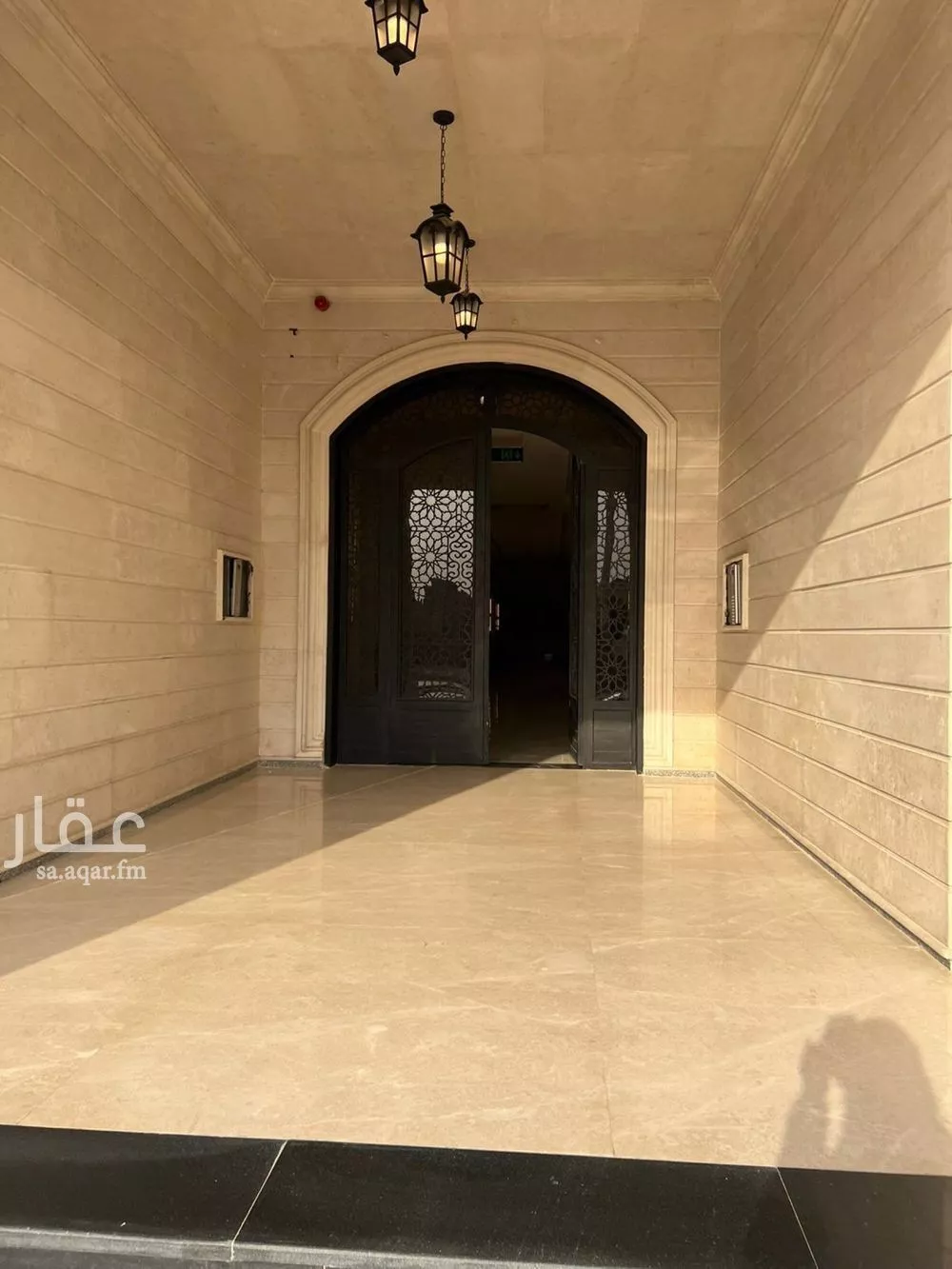 شقة للإيجار في شارع الأمير عبدالعزيز بن محمد بن عياف, حي الياسمين, مدينة الرياض, منطقة الرياض 1 صورة