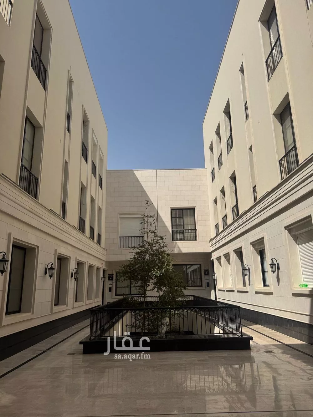 شقة للإيجار في شارع الامير ناصر بن سعود بن فرحان ال سعود, حي الياسمين, مدينة الرياض, منطقة الرياض 1 صورة