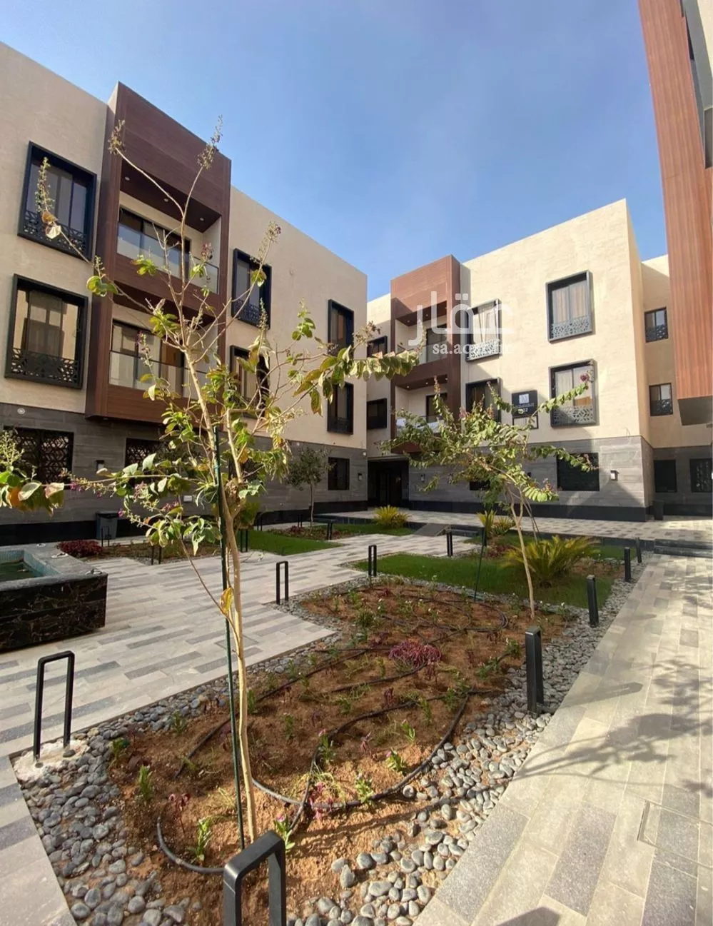 شقة للإيجار في شارع عبدالله بن العاص, حي العارض, مدينة الرياض, منطقة الرياض 1 صورة