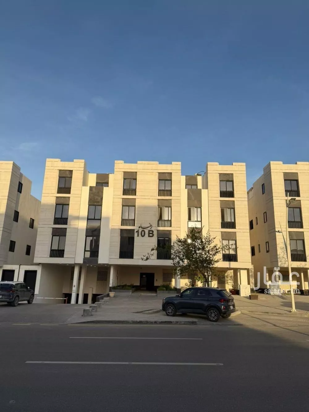 شقة للبيع في شارع القريات, حي الندى, مدينة الرياض, منطقة الرياض 1 صورة