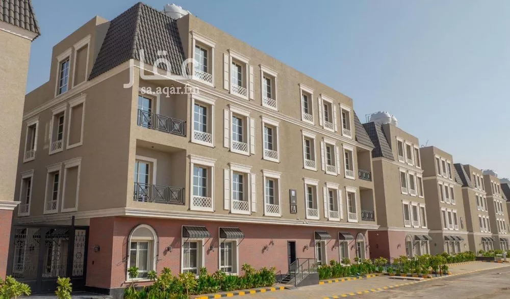 شقة للإيجار في شارع زيد بن عاصم بن عمرو بن عوف, حي النرجس, مدينة الرياض, منطقة الرياض 1 صورة