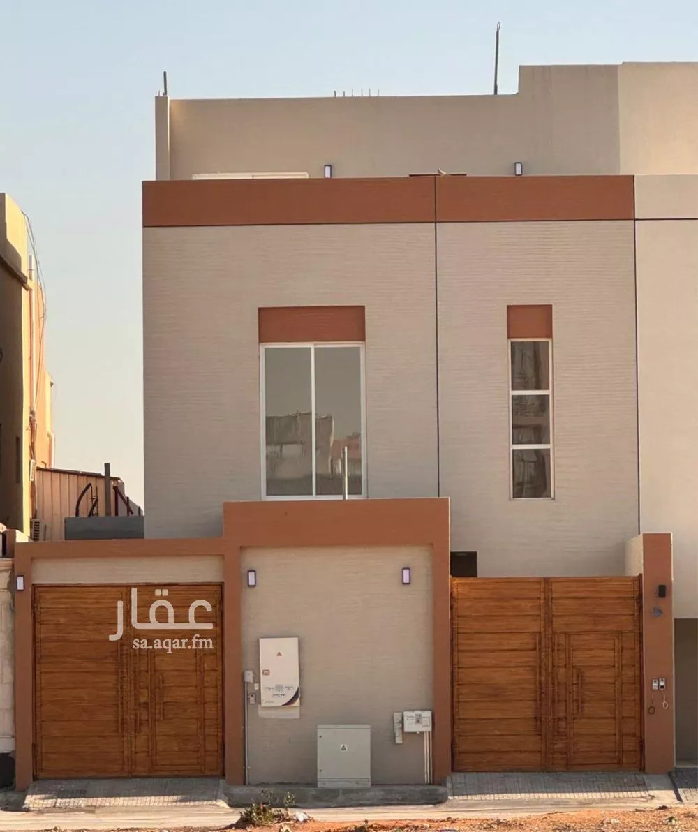 دور للبيع في شارع الربايع, حي المنار, مدينة الرياض, منطقة الرياض 1 صورة