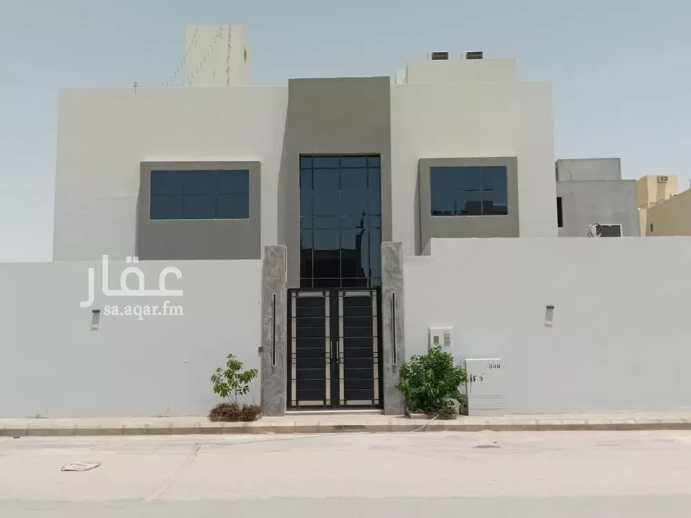 فيلا للبيع في شارع أبي العباس المحدث, حي النرجس, مدينة الرياض, منطقة الرياض 1 صورة