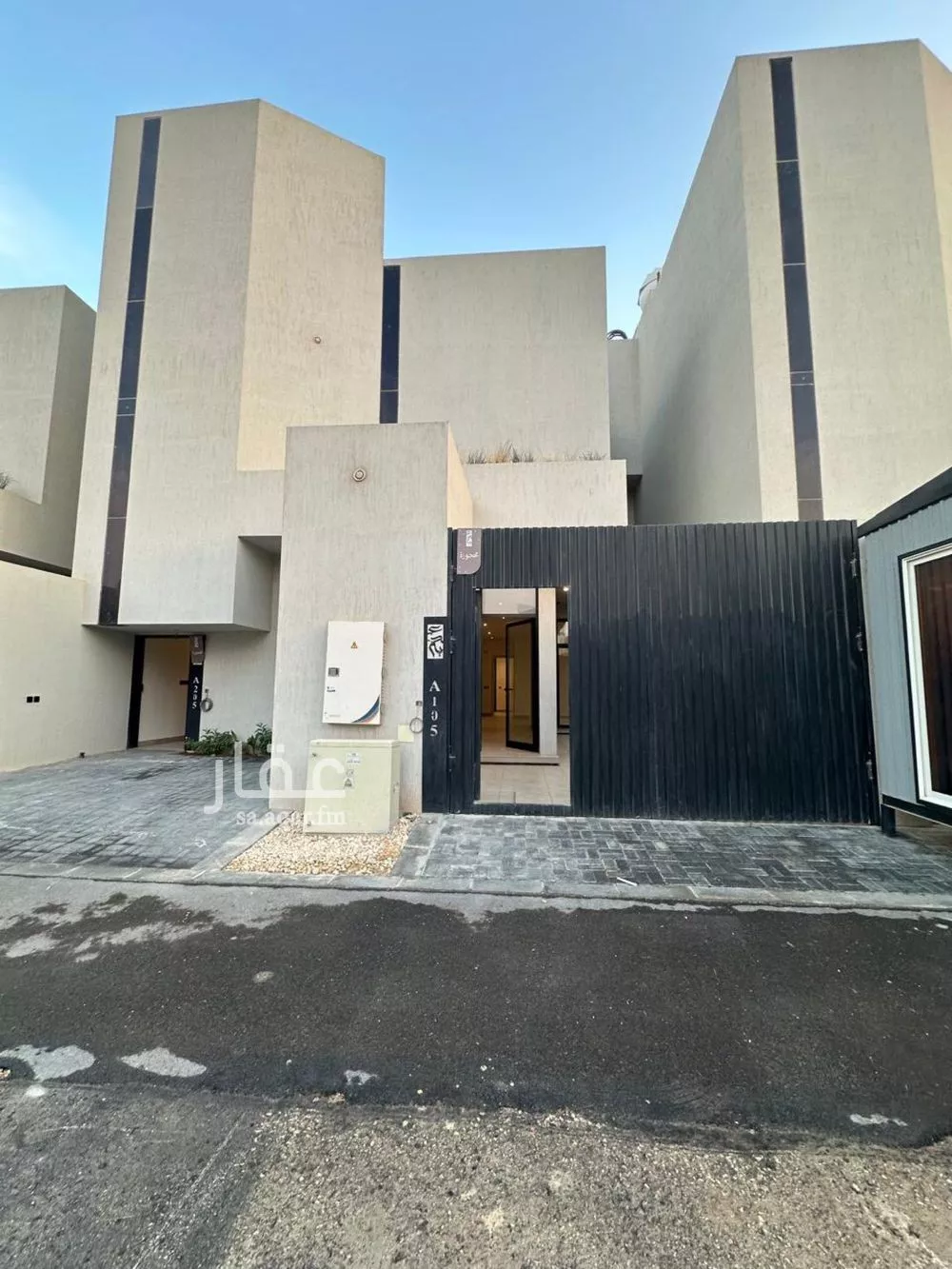 دور للبيع في شارع 15 جنوبي, حي الرمال, مدينة الرياض, منطقة الرياض 1 صورة