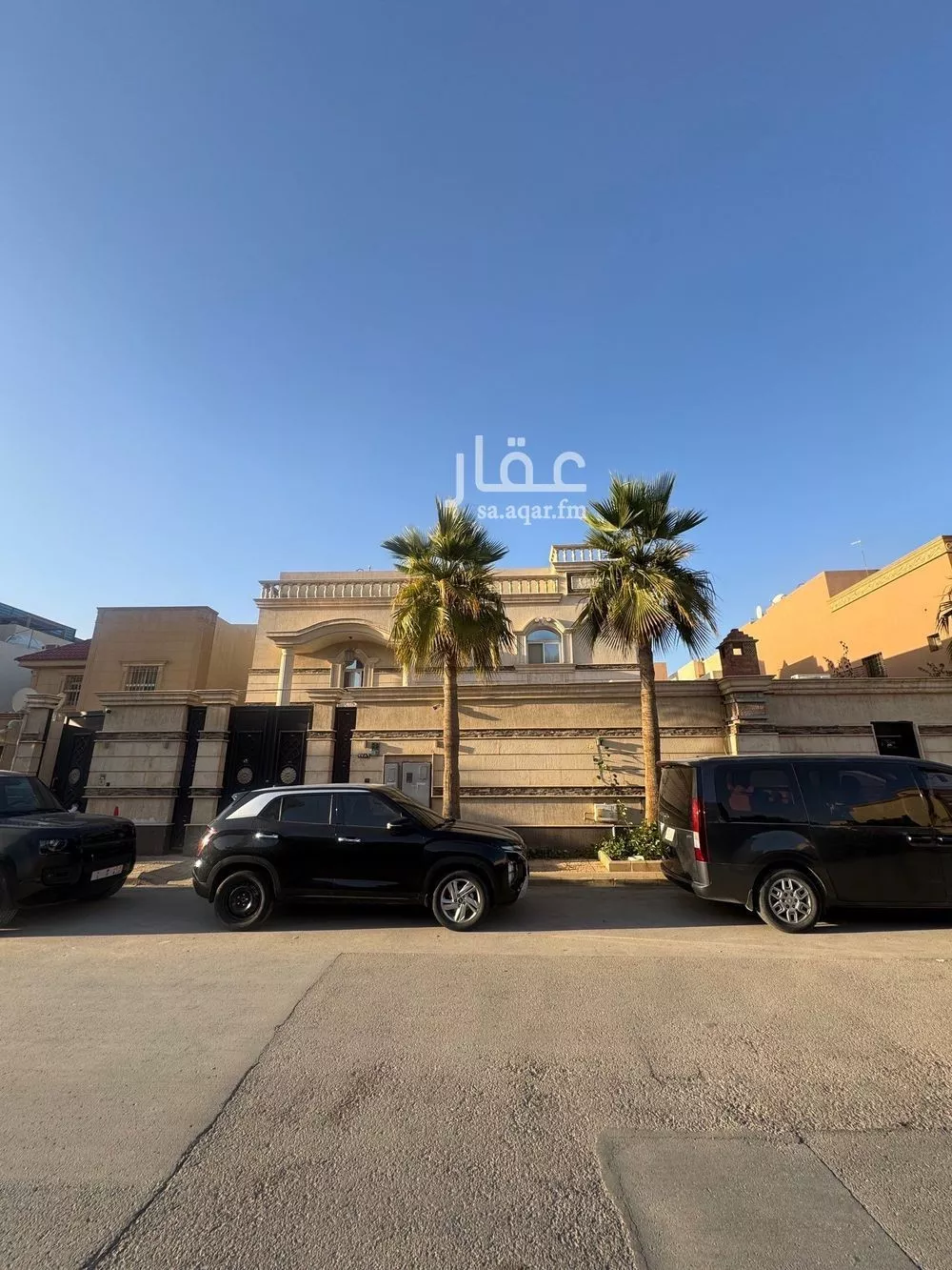 فيلا للبيع في شارع القنفذة, حي الياسمين, مدينة الرياض, منطقة الرياض 1 صورة