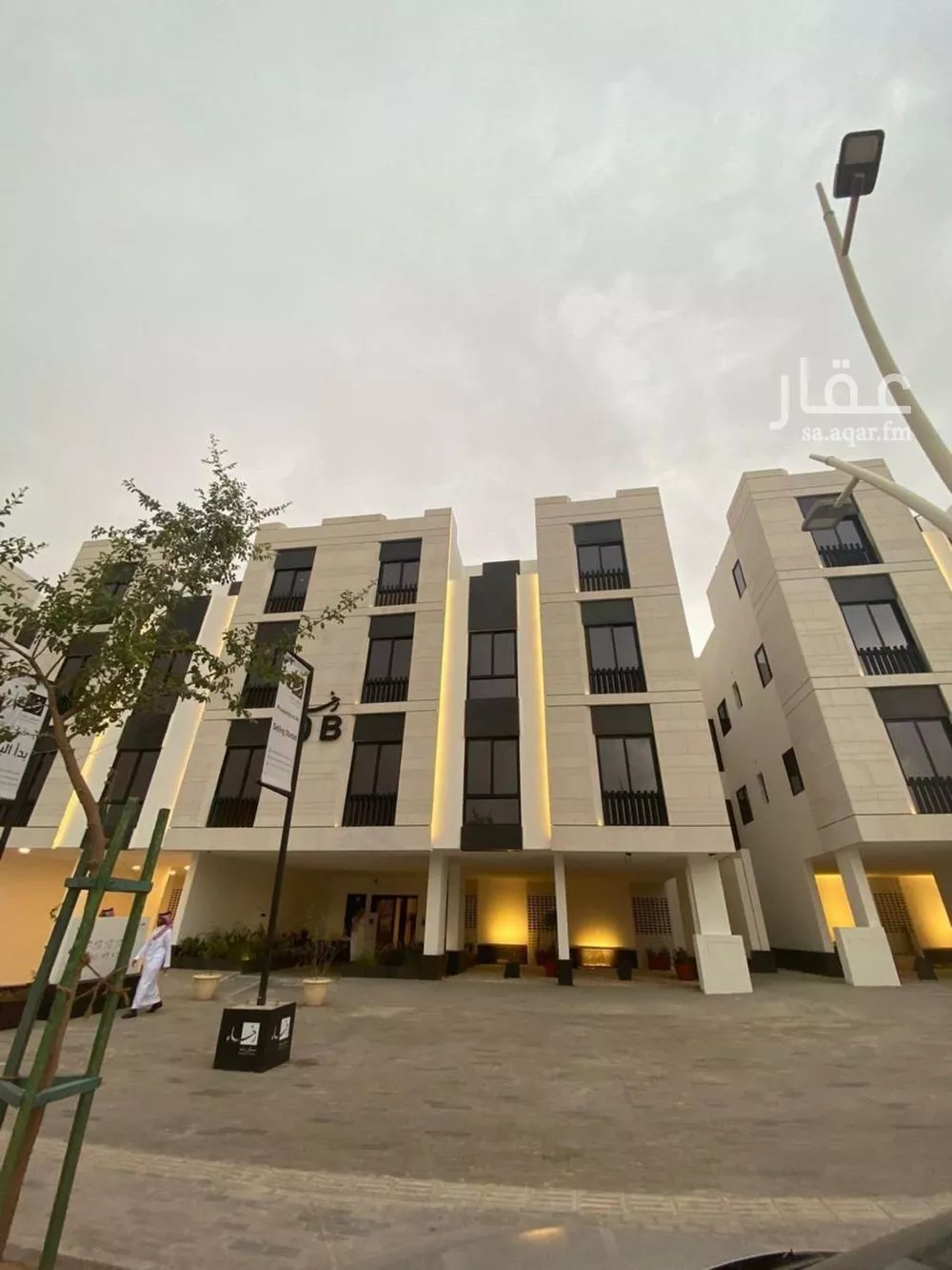 شقة للإيجار في شارع القريات, حي الندى, مدينة الرياض, منطقة الرياض 1 صورة