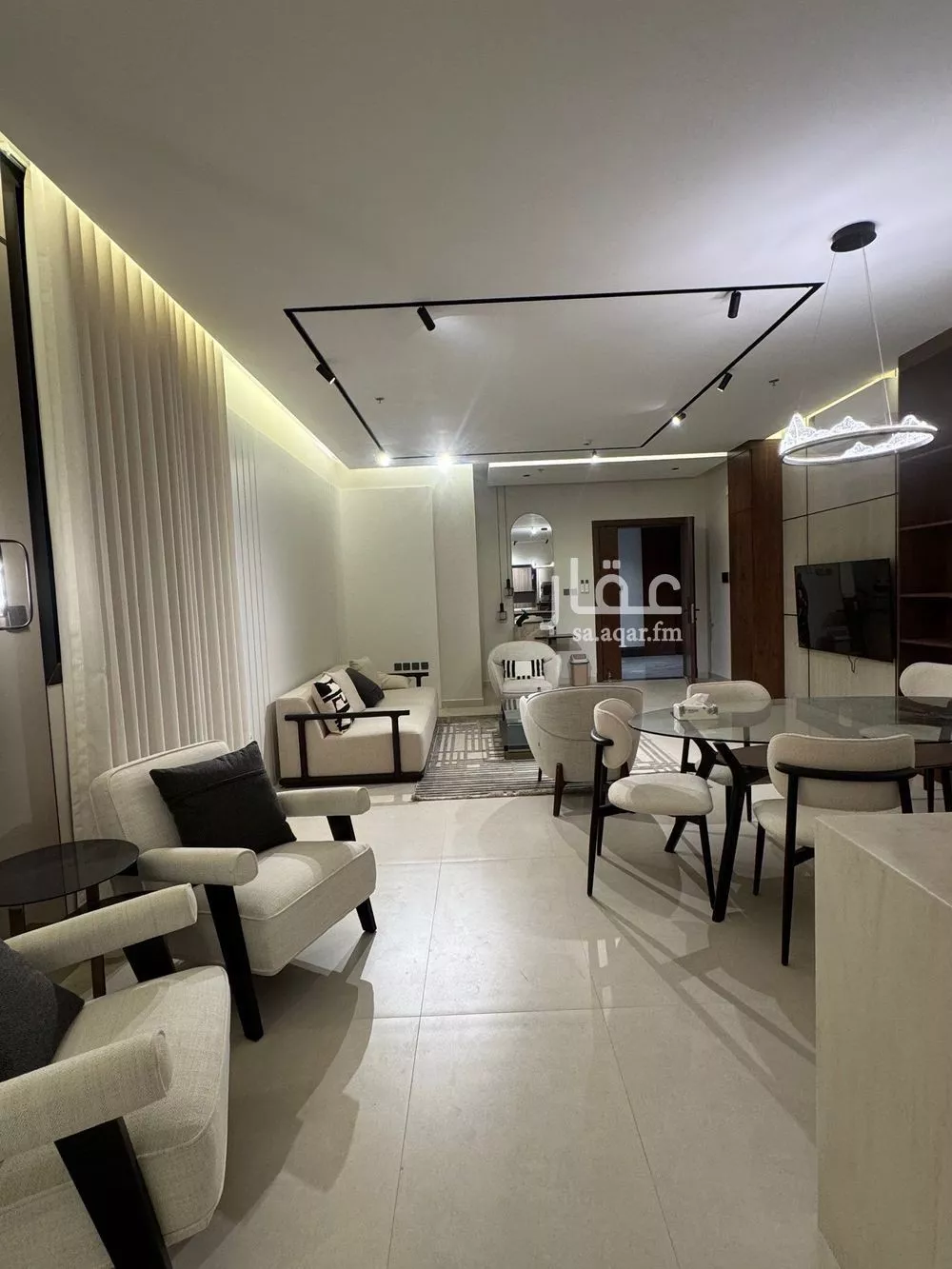 دور للإيجار في شارع خيبر, حي العارض, مدينة الرياض, منطقة الرياض 1 صورة