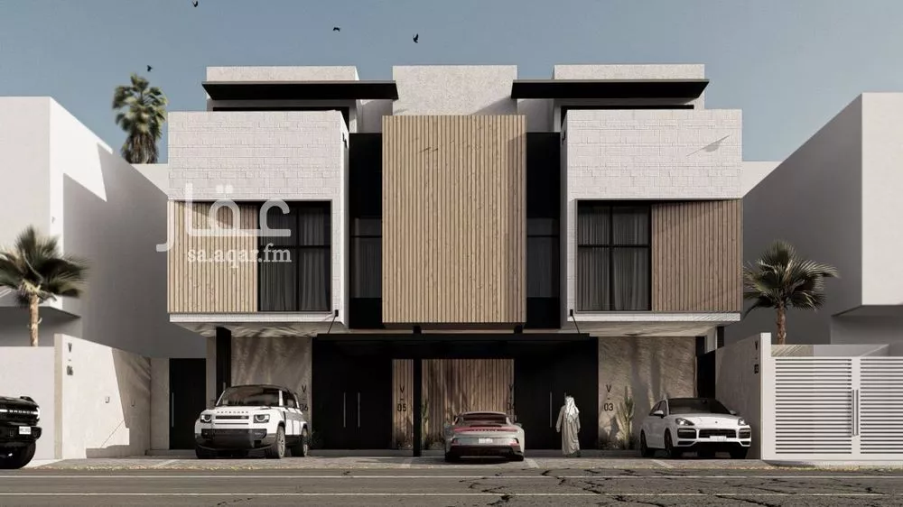 دور للبيع في شارع النرجس, حي النرجس, مدينة الرياض, منطقة الرياض 1 صورة