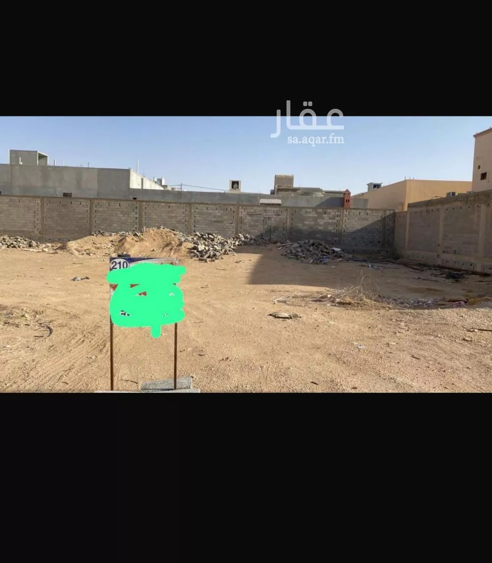 أرض للبيع في شارع النخيل 39, حي النخيل, مدينة الأفلاج, منطقة الرياض 1 صورة