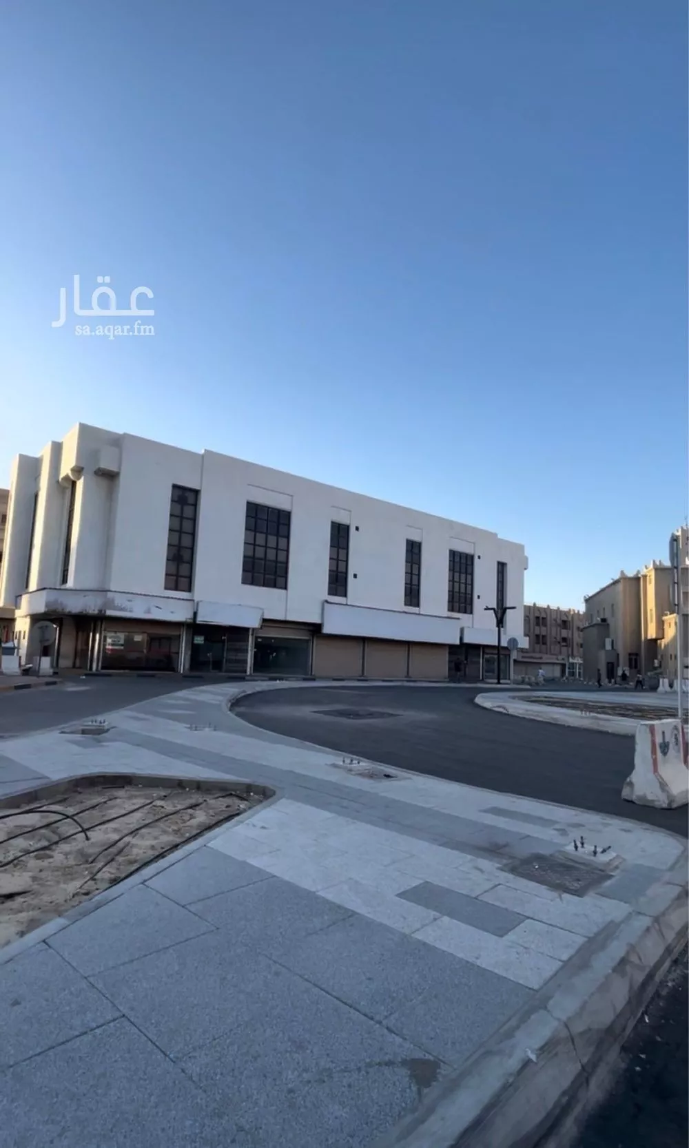 محل للإيجار في شارع الرابع عشر, حي الدواسر, مدينة الدمام, المنطقة الشرقية 1 صورة