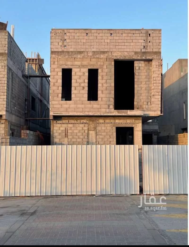 فيلا للبيع في شارع حسان ابن ثابت, حي المزروعية, مدينة الدمام, المنطقة الشرقية 1 صورة