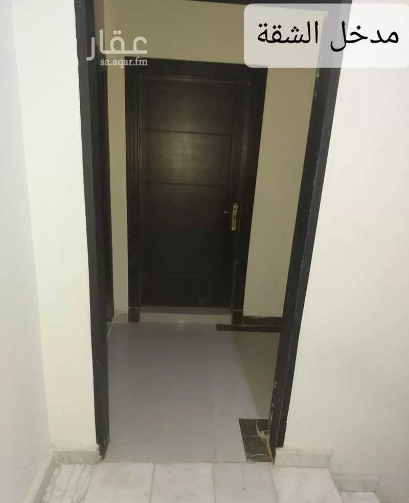 شقة للإيجار في شارع تونس, حي العاصمة, مدينة امارة منطقة الرياض - الدرعيه, منطقة الرياض 1 صورة