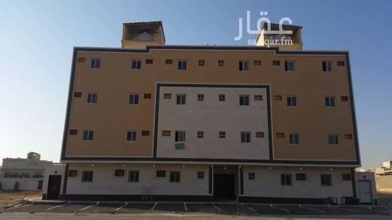 شقة للإيجار في شارع الرويضه سدير, حي ظهرة لبن, مدينة الرياض, منطقة الرياض 1 صورة