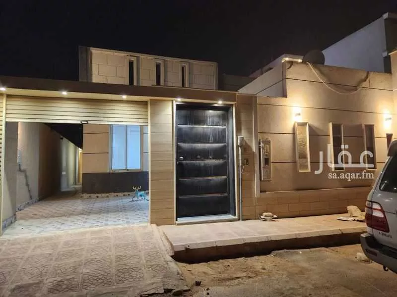 دور للإيجار في شارع الطائف, حي ظهرة لبن, مدينة الرياض, منطقة الرياض 1 صورة
