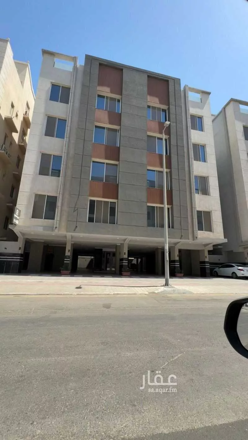 شقة للإيجار في شارع ابن عثمان السلمي, حي المروة, مدينة جدة, منطقة مكة المكرمة 1 صورة