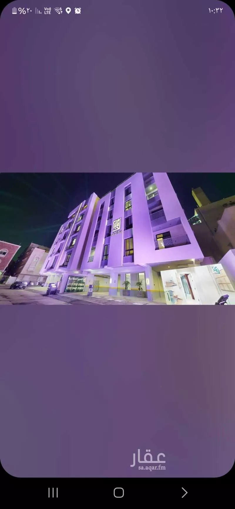 شقة للإيجار في شارع الافغاني, حي الروضة, مدينة جدة, منطقة مكة المكرمة 1 صورة