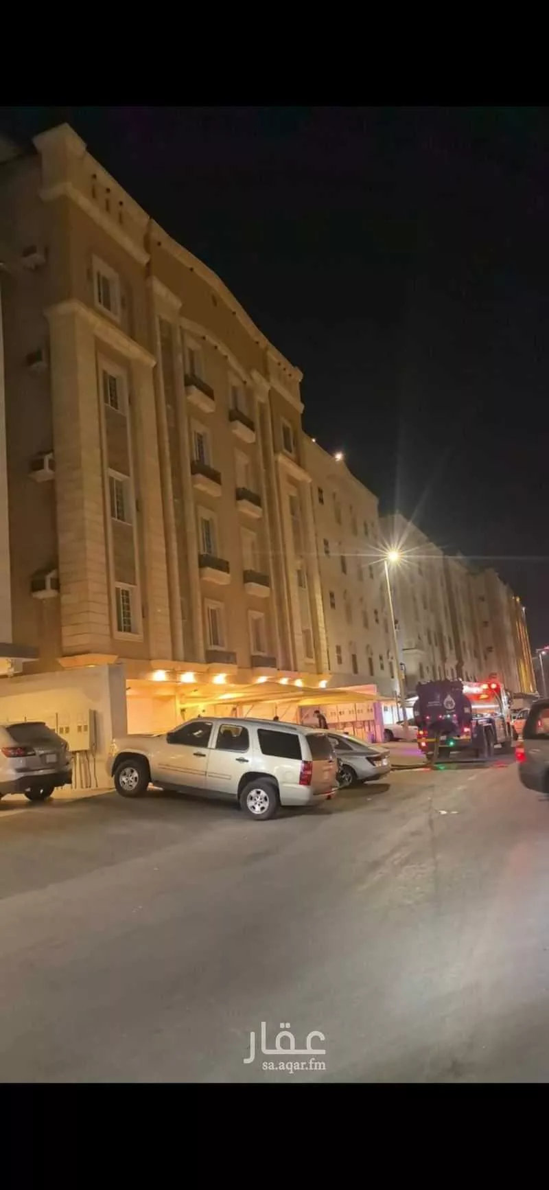شقة للإيجار في شارع ابن جامع القفصي, حي مريخ, مدينة جدة, منطقة مكة المكرمة 1 صورة