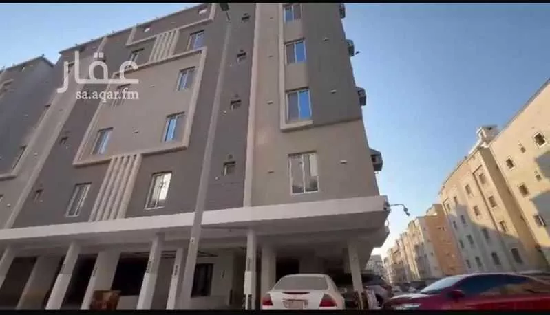 شقة للإيجار في شارع يحي بن خالد, حي مريخ, مدينة جدة, منطقة مكة المكرمة 1 صورة