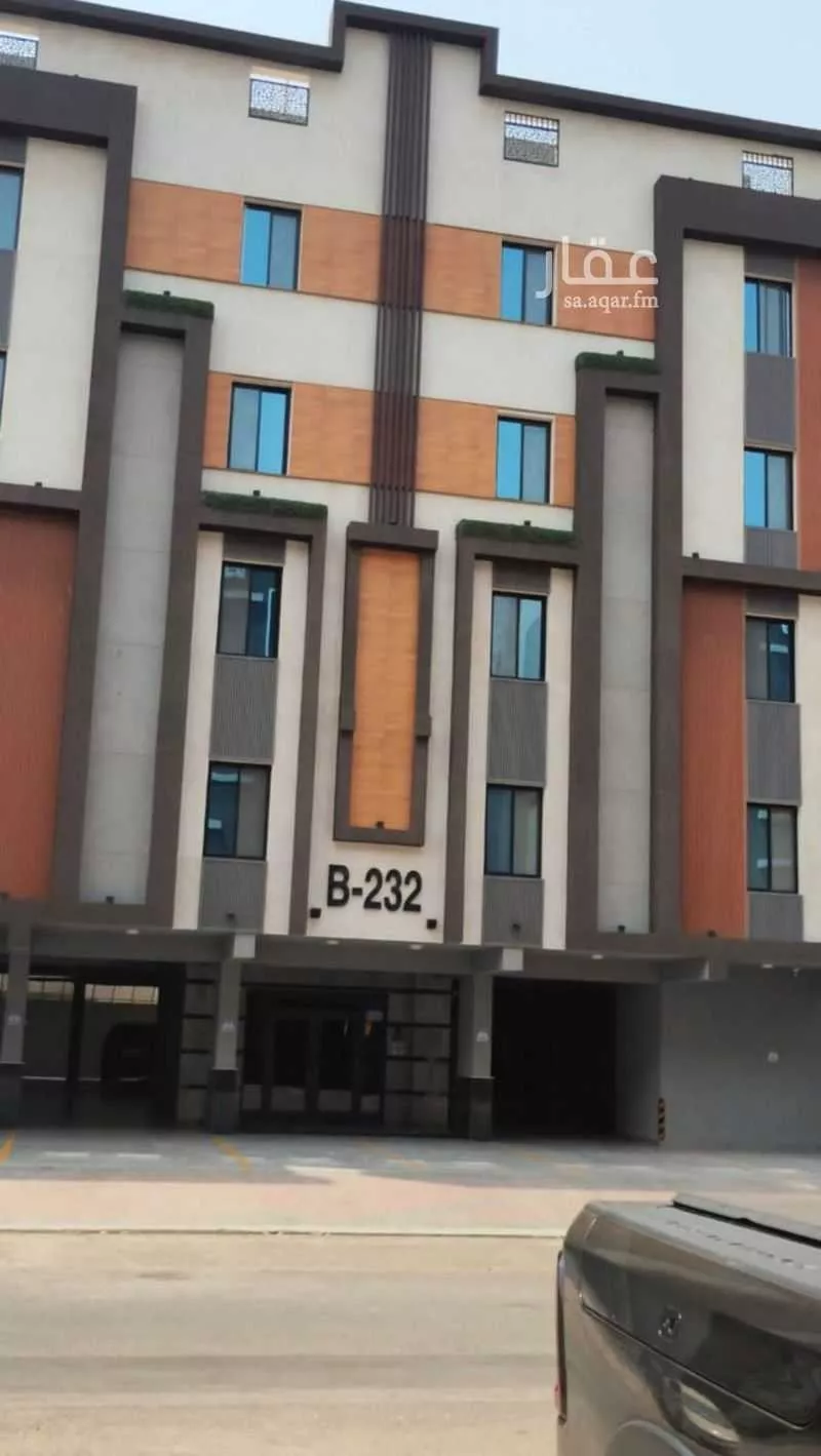 شقة للإيجار في شارع المناجيم, حي المروة, مدينة جدة, منطقة مكة المكرمة 1 صورة