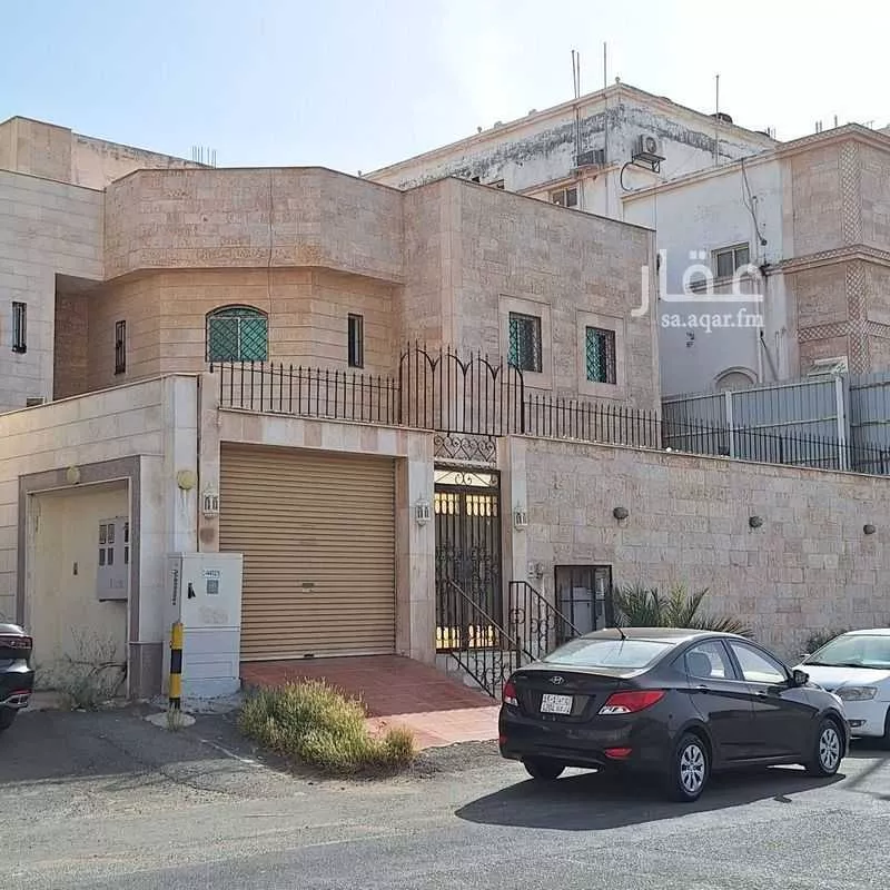 فيلا للإيجار في شارع عامر السيد عثمان, حي الأجواد, مدينة جدة, منطقة مكة المكرمة 1 صورة