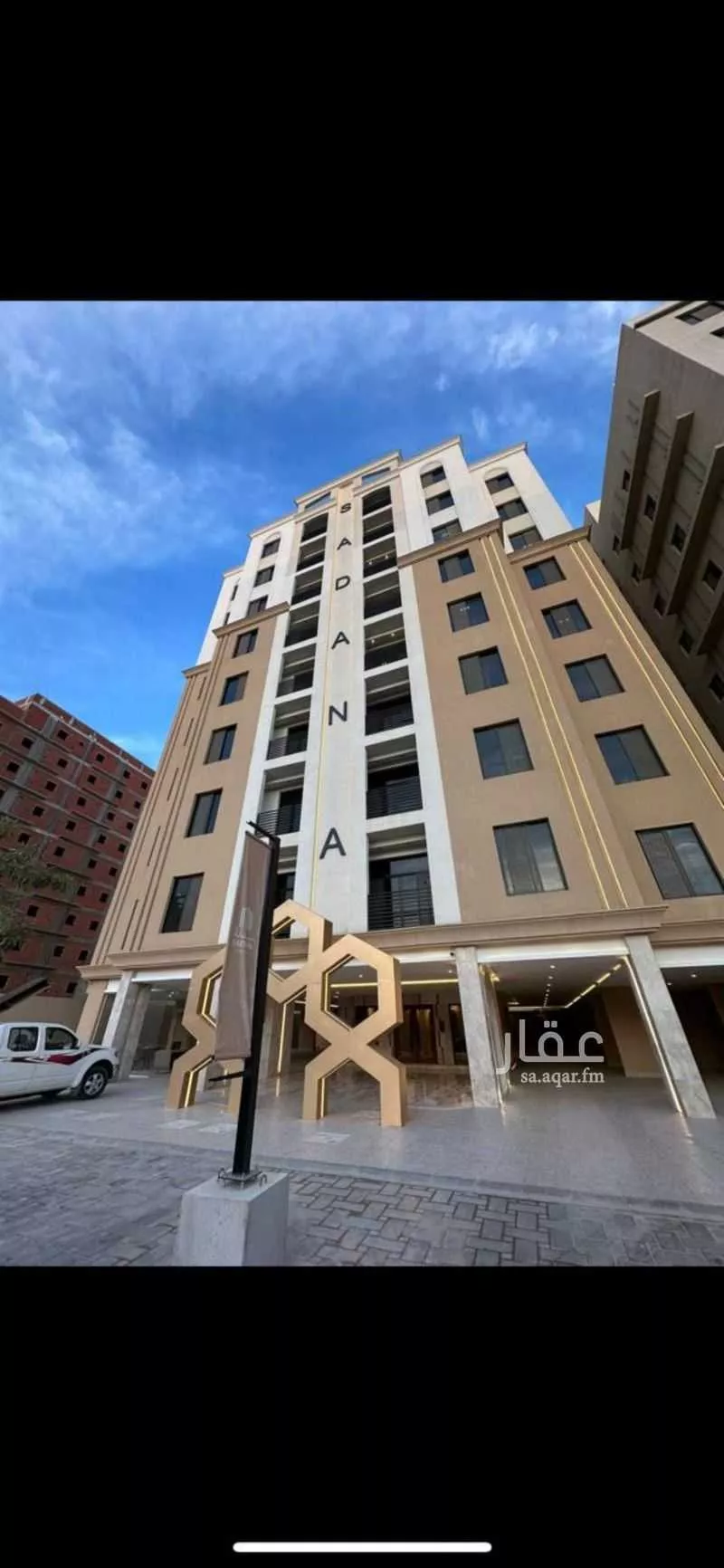 شقة للإيجار في شارع أحمد بن عبد الرحمن الشهاب, حي الفيحاء, مدينة جدة, منطقة مكة المكرمة 1 صورة