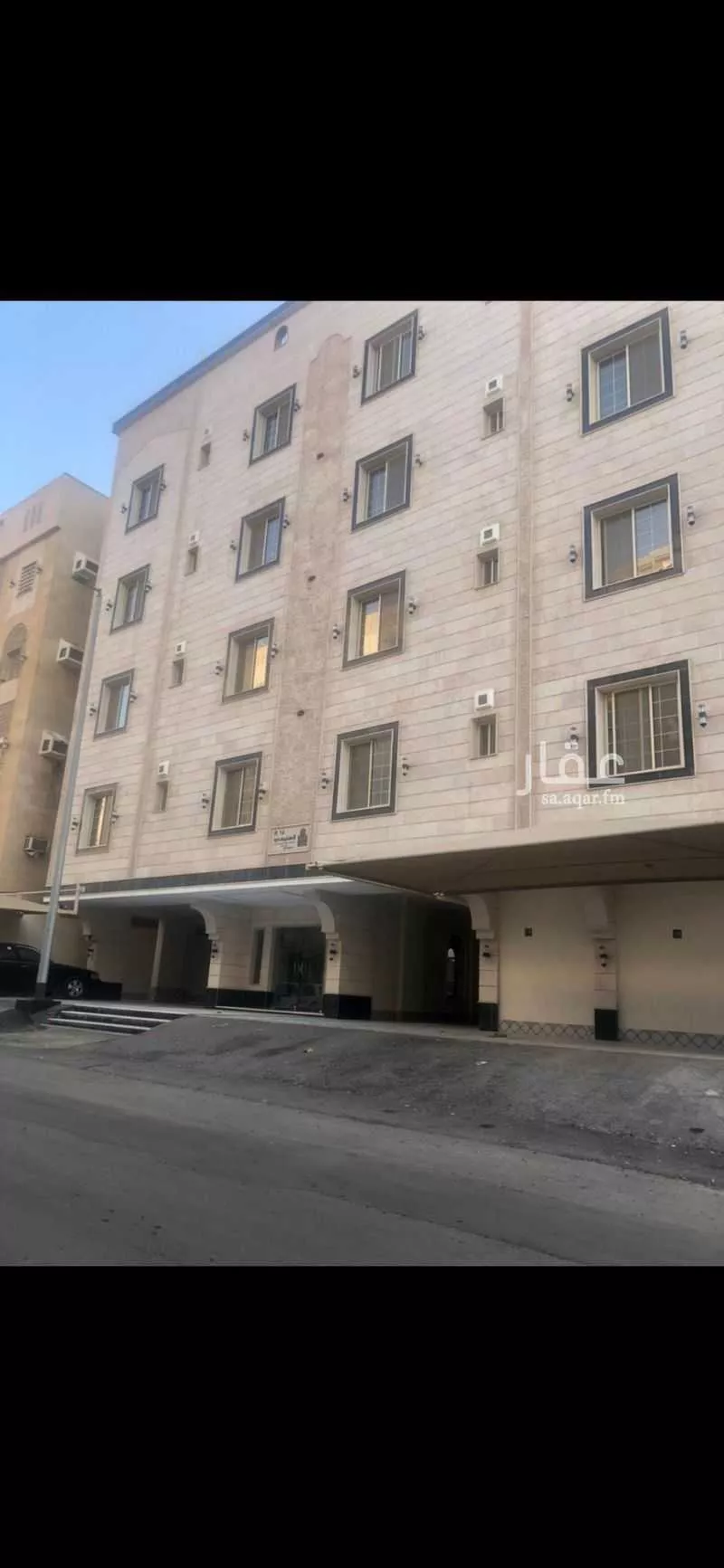 شقة للإيجار في شارع عبد العزيز السّبّاك, حي مريخ, مدينة جدة, منطقة مكة المكرمة 1 صورة