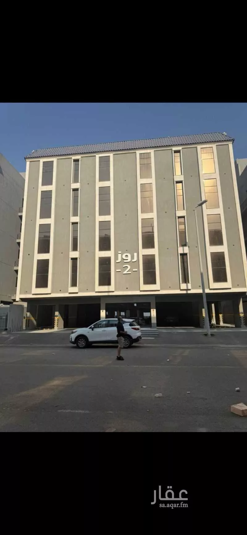شقة للإيجار في شارع الكنعان, حي أم حبلين الغربية, مدينة جدة, منطقة مكة المكرمة 1 صورة