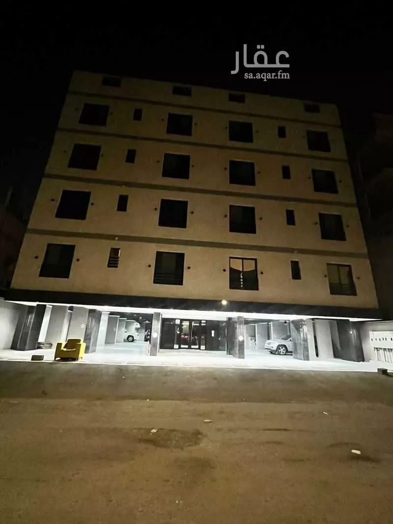 شقة للإيجار في شارع عبيد ابن خالد السلمي, حي مريخ, مدينة جدة, منطقة مكة المكرمة 1 صورة