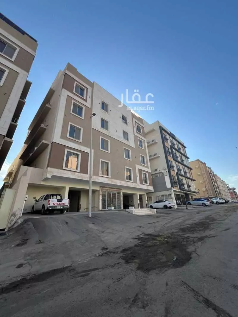 شقة للإيجار في شارع الصخيره الجنوبيه, حي أم حبلين الغربية, مدينة جدة, منطقة مكة المكرمة 1 صورة
