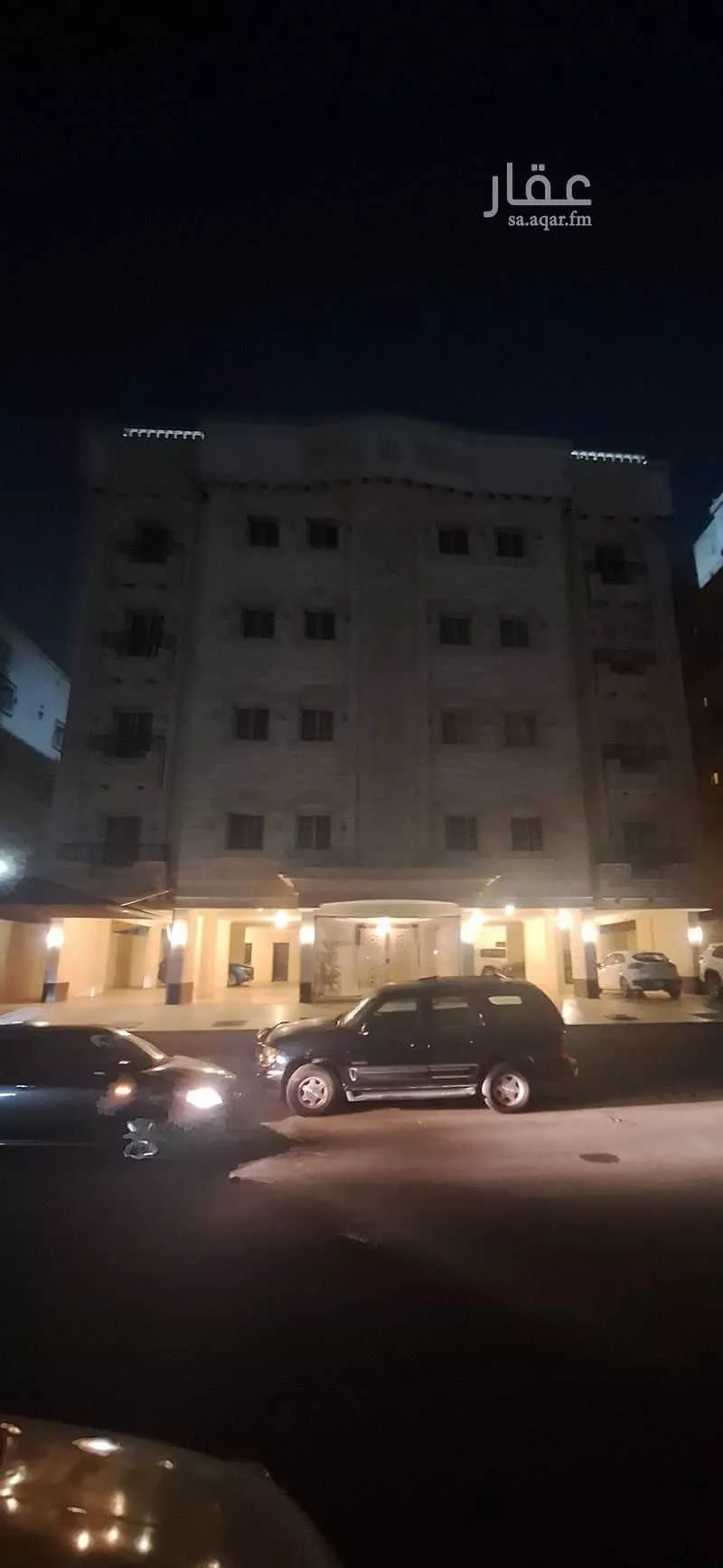 شقة للإيجار في شارع أبو سعيد بن إبراهيم, حي المروة, مدينة جدة, منطقة مكة المكرمة 1 صورة