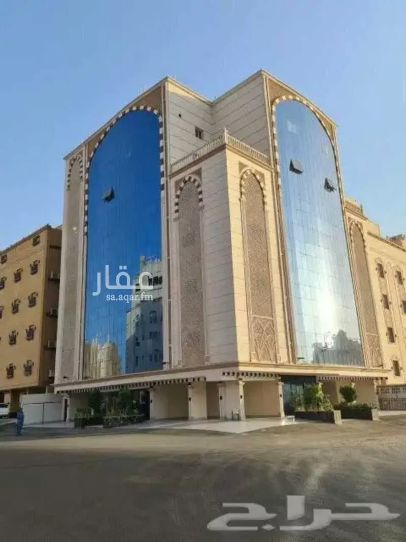 شقة للإيجار في شارع بن عقيل, حي الريان, مدينة جدة, منطقة مكة المكرمة 1 صورة