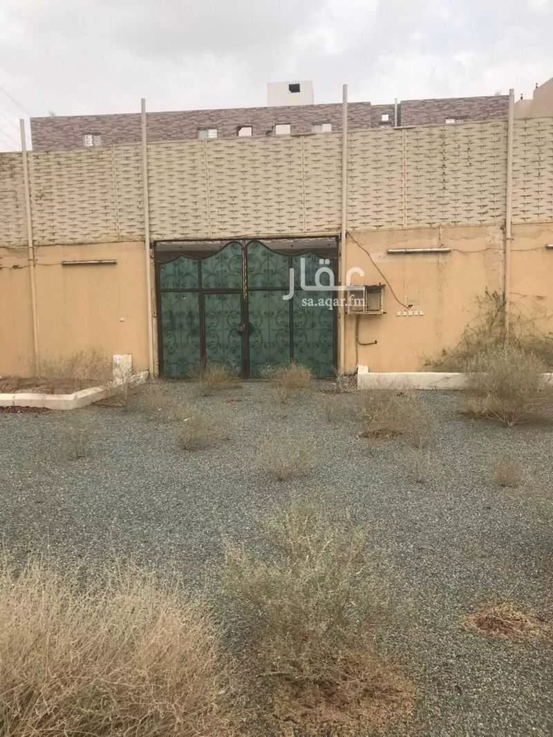 استراحة للبيع في شارع شارع 1 المعيصم 2, حي العدل, مدينة مكة المكرمة, منطقة مكة المكرمة 1 صورة