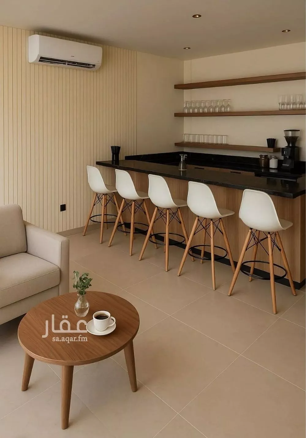 شقة للإيجار في شارع عبدالله المويس, حي الرمال, مدينة الرياض, منطقة الرياض 1 صورة