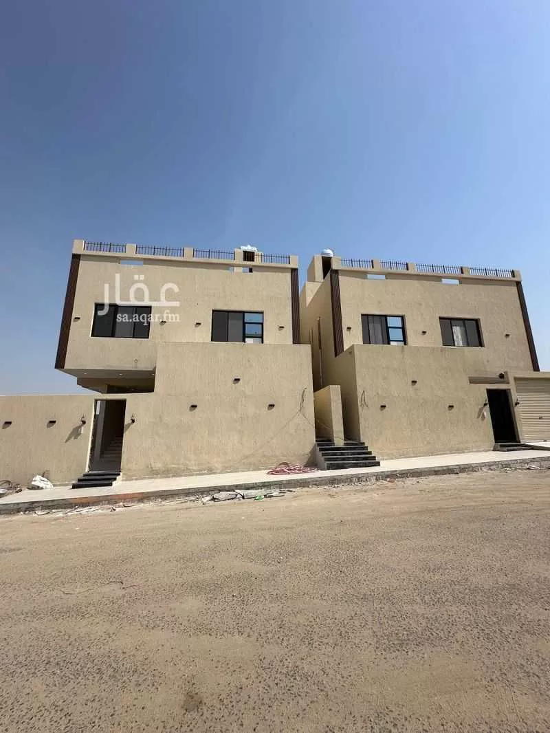 فيلا للبيع في شارع لاهور, حي القشاشية الجديد, مدينة مكه المكرمه, منطقة مكة المكرمة 1 صورة