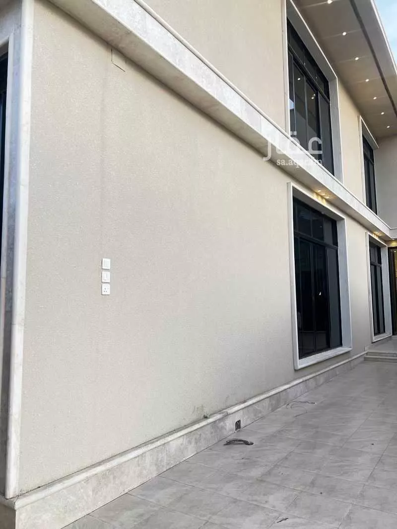 فيلا للبيع في شارع انس ابن عباس, حي اليرموك, مدينة خميس مشيط, منطقة عسير 1 صورة