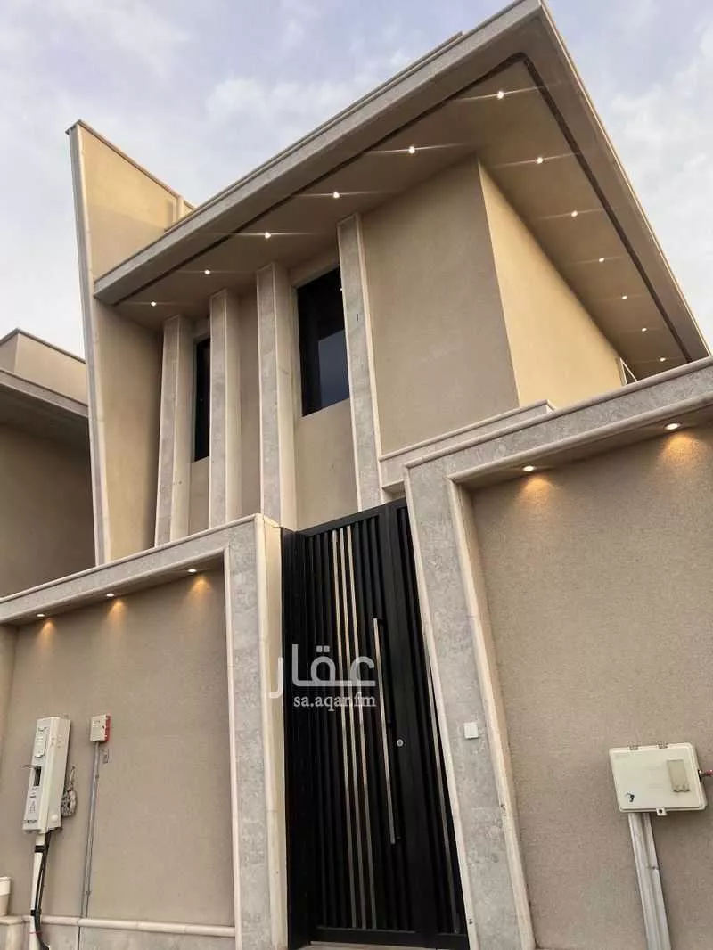 فيلا للبيع في شارع انس ابن عباس, حي اليرموك, مدينة خميس مشيط, منطقة عسير 1 صورة