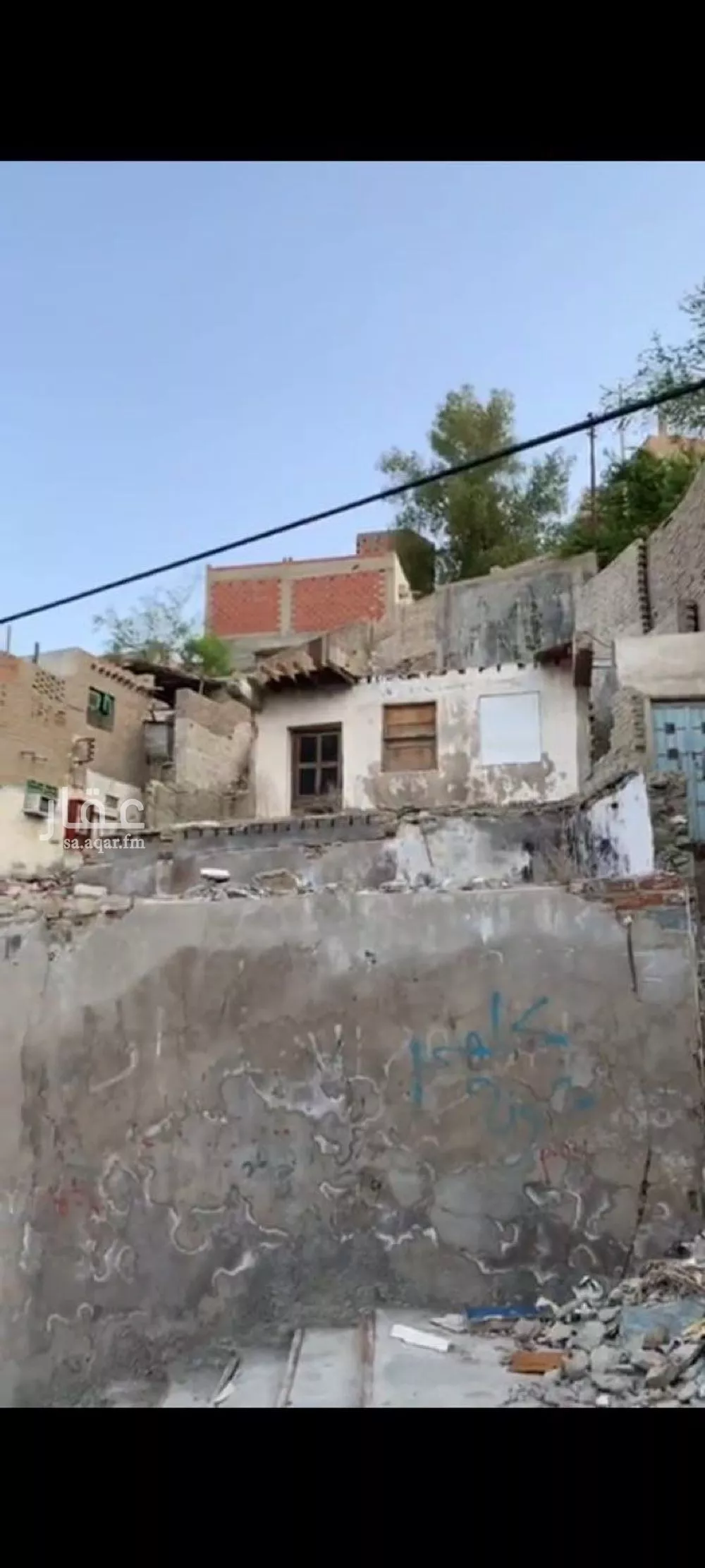 أرض للبيع في حي الجميزة, مدينة مكه المكرمه, منطقة مكة المكرمة 1 صورة