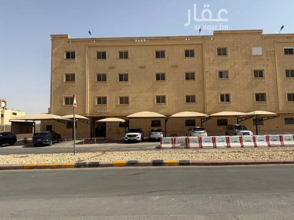 شقة للبيع في شارع القريتين, حي ظهرة لبن, مدينة الرياض, منطقة الرياض 1 صورة