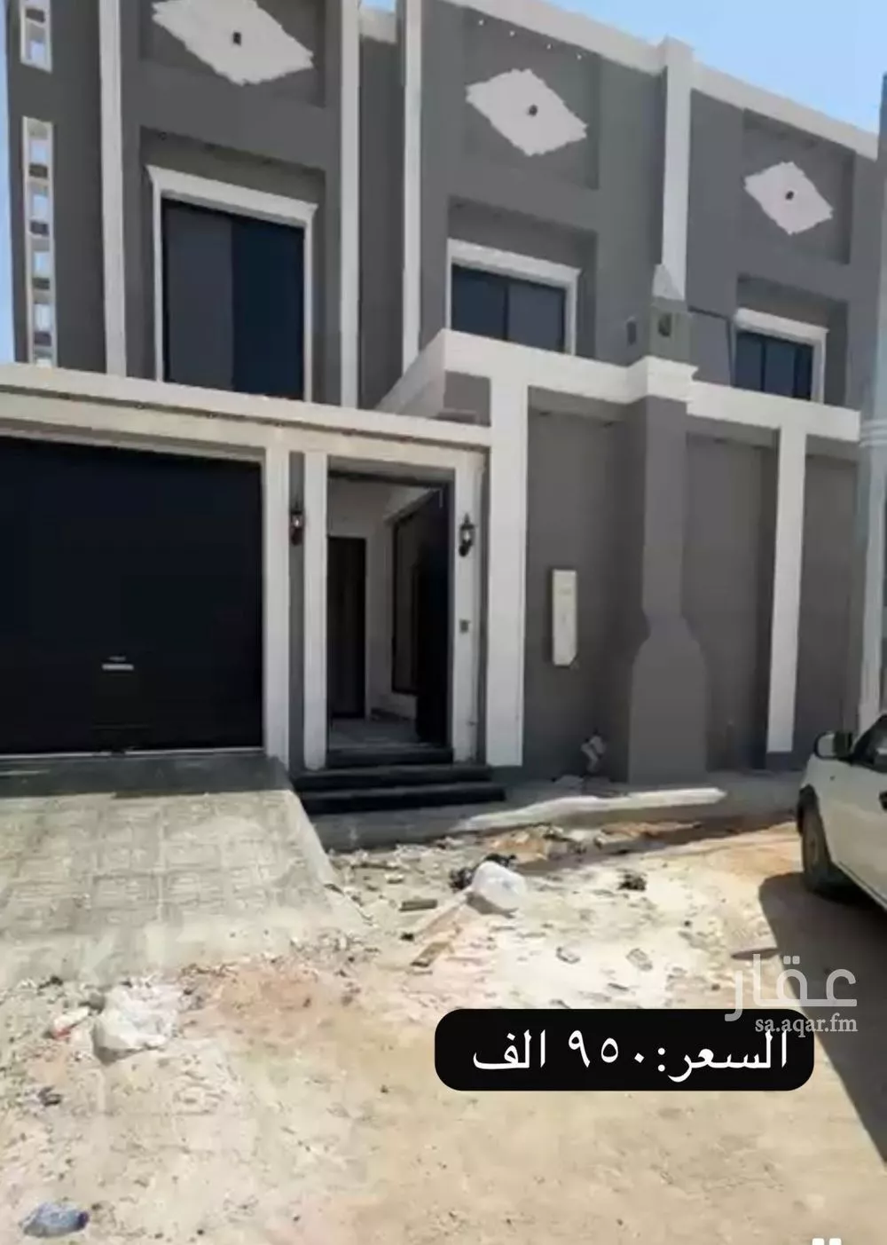 فيلا للبيع في شارع الجامعة 115, حي الجامعة, مدينة المزاحميه, منطقة الرياض 1 صورة