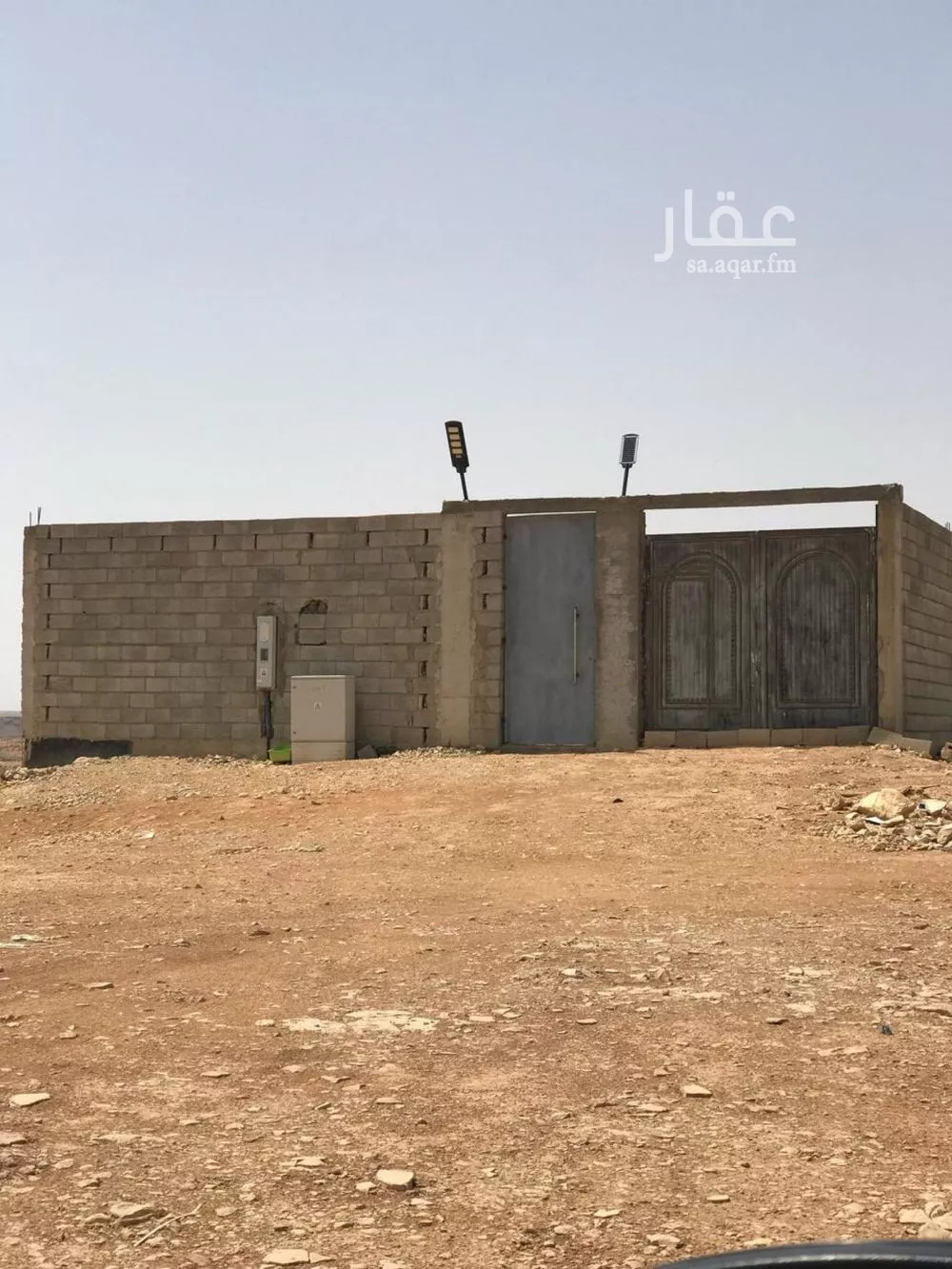 استراحة للإيجار في شارع جبل حضن, حي عريض, مدينة الرياض, منطقة الرياض 1 صورة